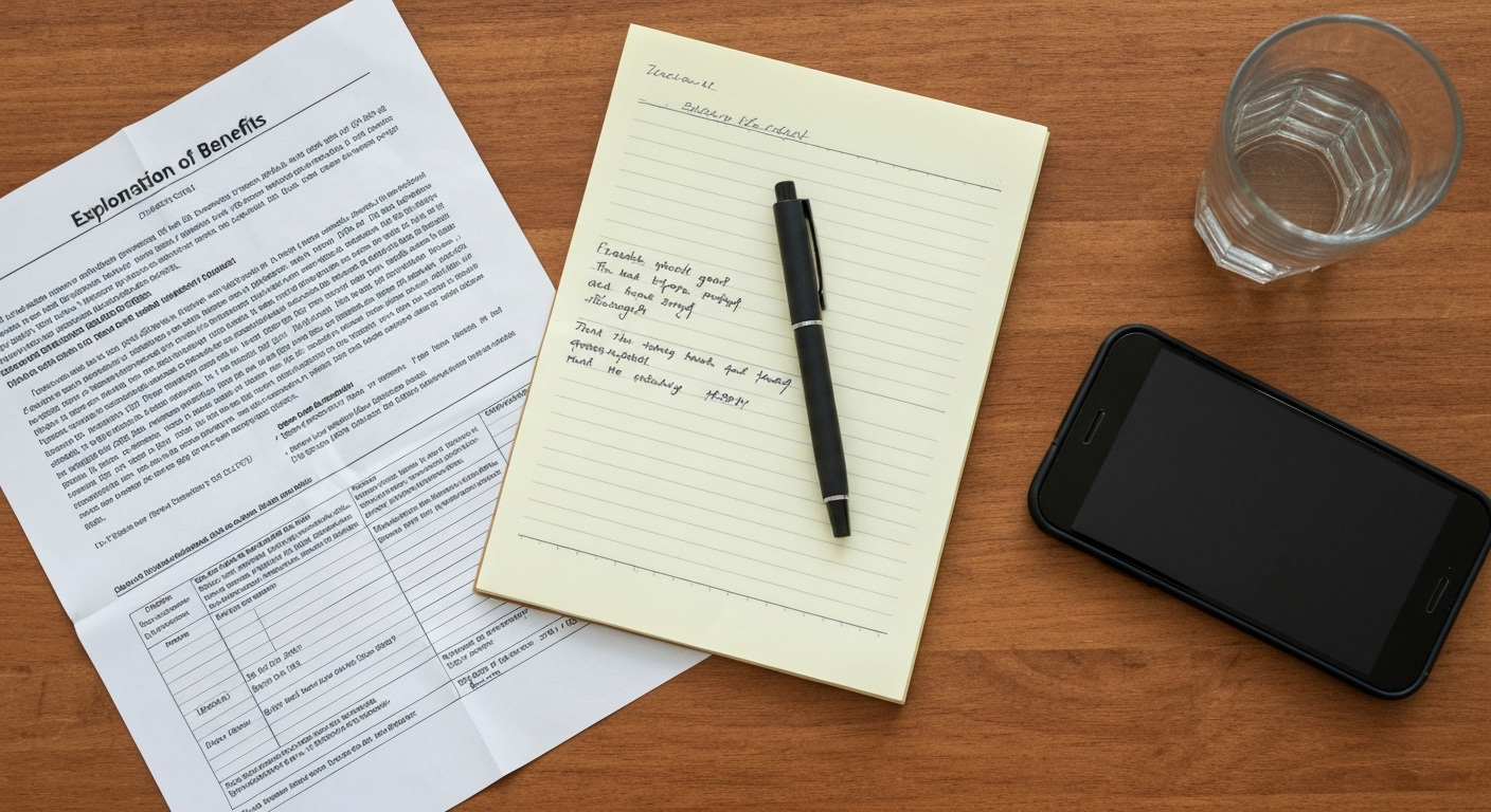 How to Negotiate Medical Bills: A Guide for Employees and HR Teams