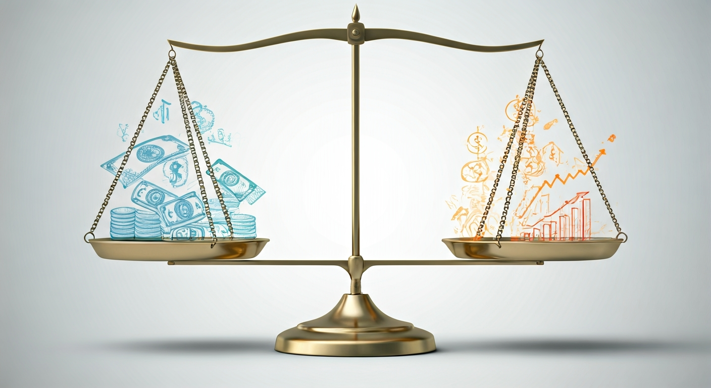 Rebalance Your Portfolio: When & How Often