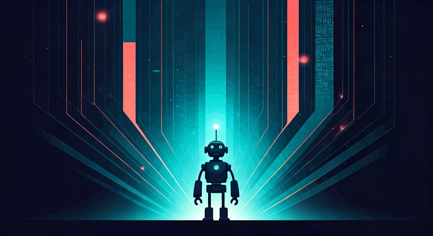 What Is an AI Agent? A Plain-English Breakdown