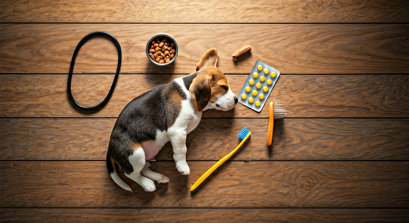 Essential Dog Health Tips: Prevention Over Crisis