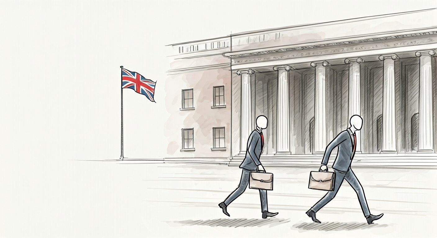 The UK Defence Crisis Just Became Impossible to Ignore