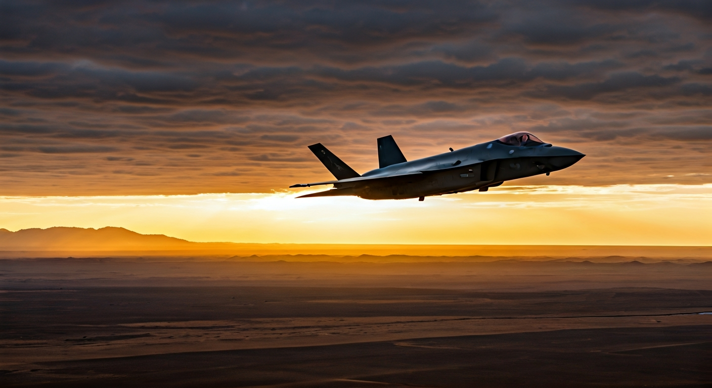 The technologies behind Israel’s military superiority in the war with Iran