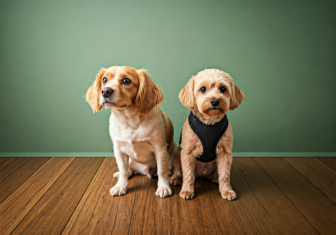 Signs Your Pet's Behavior Is More Than a Phase